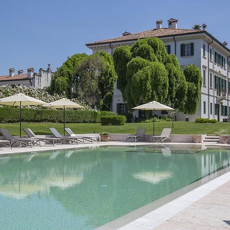 Villa Nichesola Colognola ai Colli Eksteriør bilde