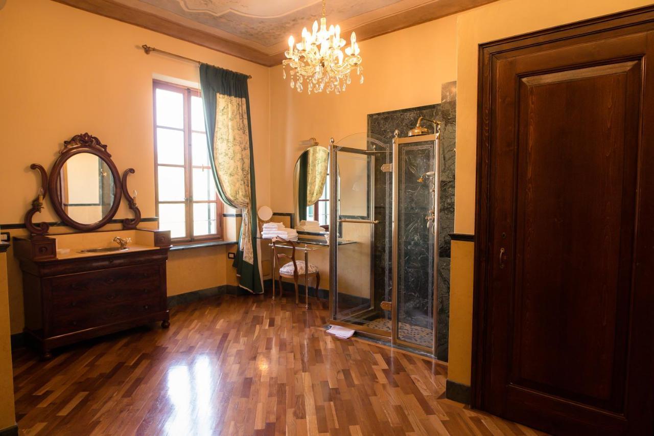Villa Nichesola Colognola ai Colli Eksteriør bilde
