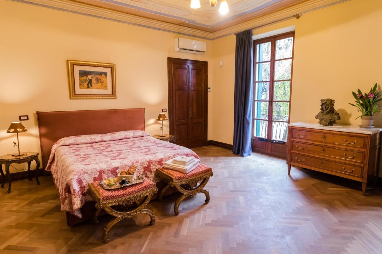 Villa Nichesola Colognola ai Colli Eksteriør bilde