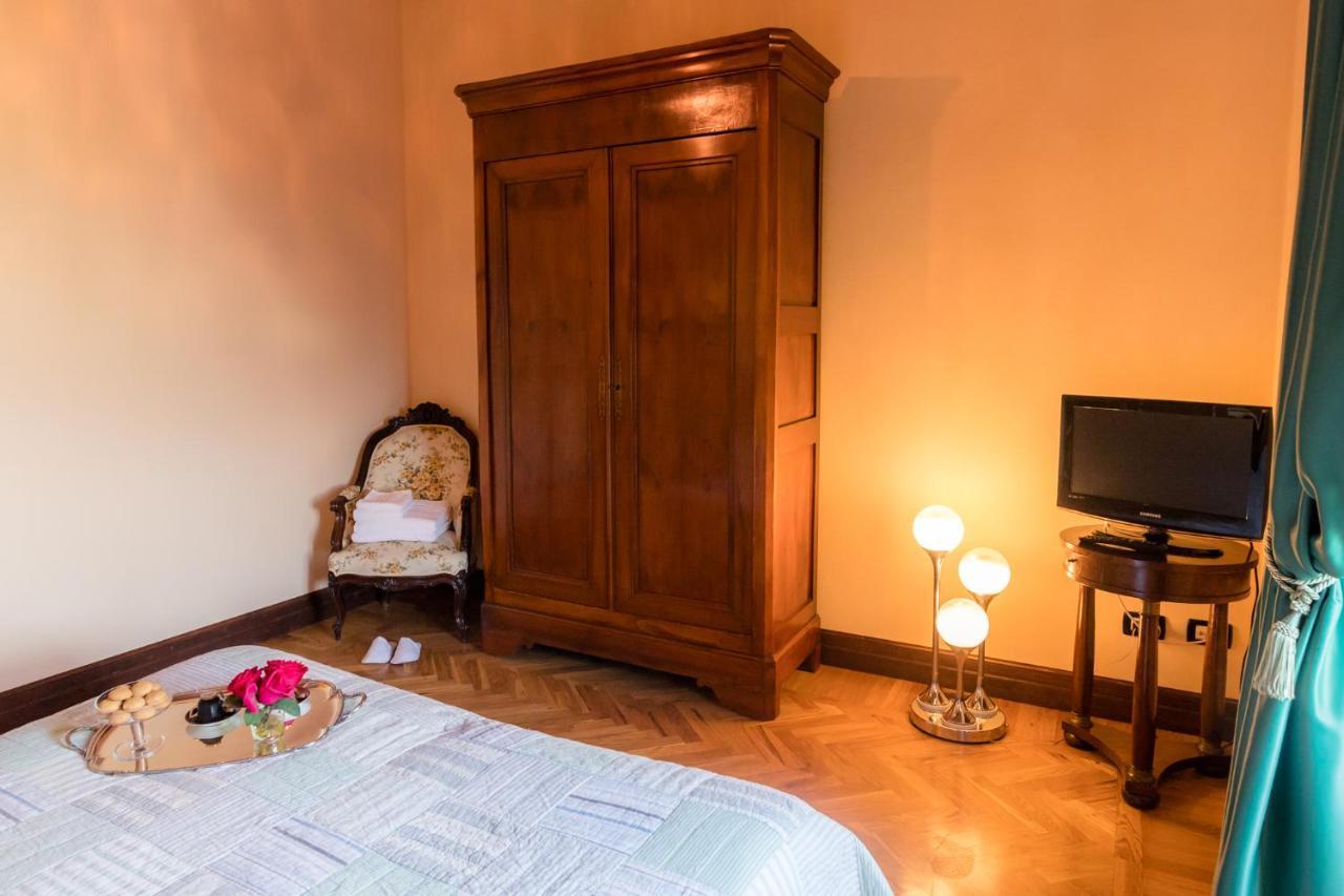 Villa Nichesola Colognola ai Colli Eksteriør bilde
