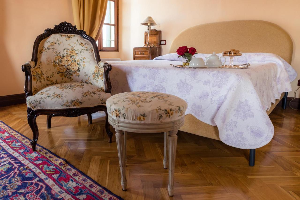 Villa Nichesola Colognola ai Colli Eksteriør bilde