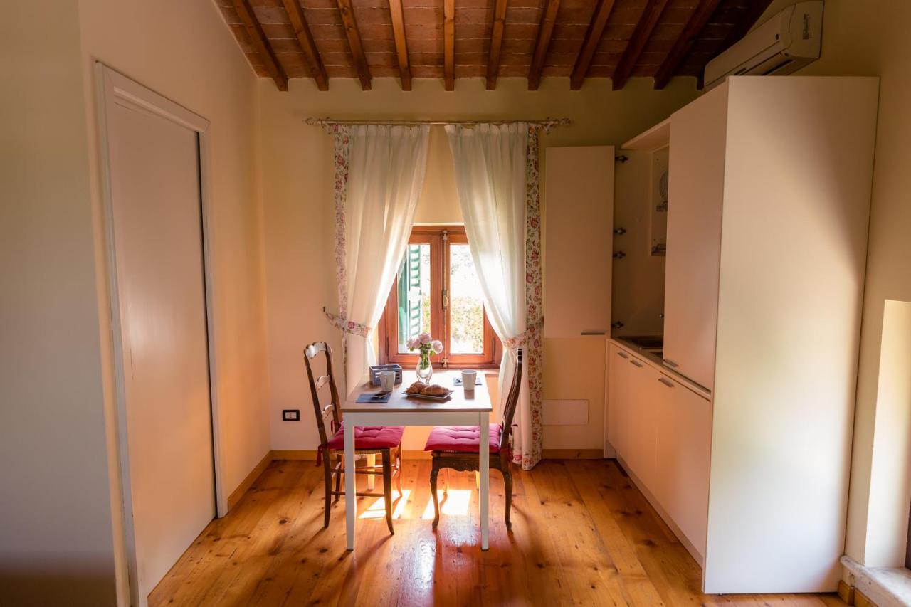 Villa Nichesola Colognola ai Colli Eksteriør bilde