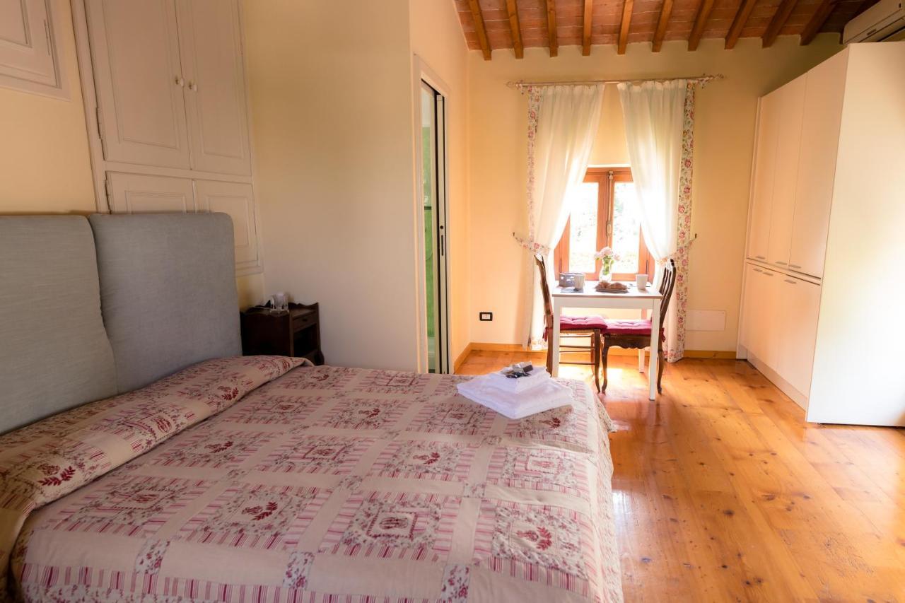 Villa Nichesola Colognola ai Colli Eksteriør bilde