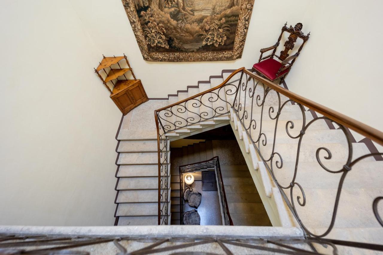 Villa Nichesola Colognola ai Colli Eksteriør bilde